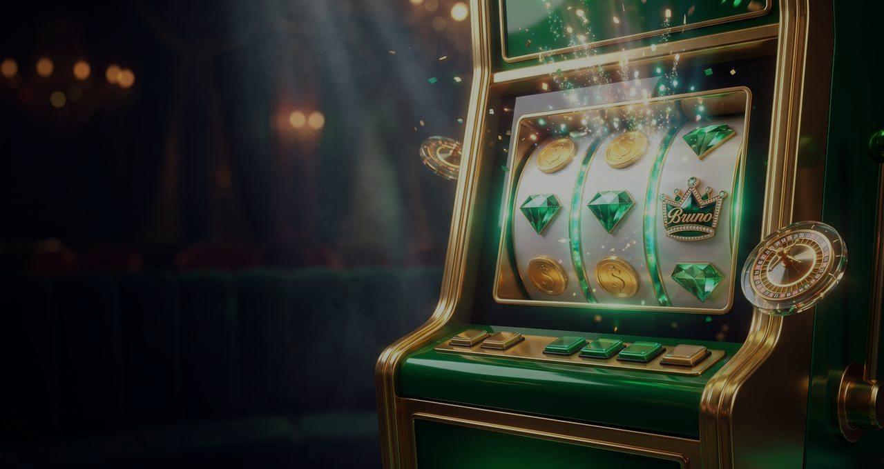 Bruno Casino